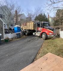 Best Shed Removal  in New Holland, PA